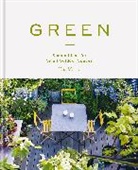 Ula Maria - Green