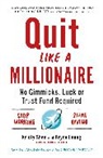 Bryce Leung, Leung Bryce, Kristy Shen, Shen Kristy - Quit Like a Millionaire