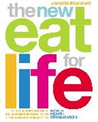 Janette Marshall, Marshall Janette - The New Eat For Life