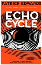 Patrick Edwards - Echo Cycle