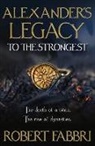 Robert Fabbri - To The Strongest