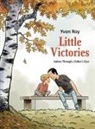 Yvan Roy, Yvon Roy - Little Victories