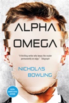Nicholas Bowling - Alpha Omega