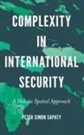 Peter Simon Sapaty, Peter Simon (National Academy of Sciences Sapaty - Complexity in International Security