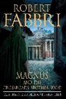 Robert Fabbri, Fabbri Robert - Magnus and the Crossroads Brotherhood