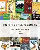 Colin Salter, Salter Colin - 100 Children's Books