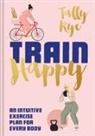 Tally Rye - Train Happy