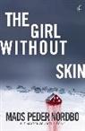 Mads Peder Nordbo - The Girl without Skin