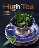 Jack Campbell, Diana Isaiou - High Tea