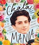 Hannah Koelmeyer, Billie Oliver, Stephanie Spartels - Chalamania