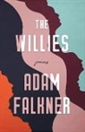 Adam Falkner - The Willies