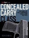 Tom Givens - Concealed Carry Class