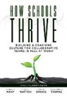 Michael J Maffoni, Michael J. Maffoni, Thomas W Many, Thomas W. Many, Susan K Sparks, Susan K. Sparks... - How Schools Thrive