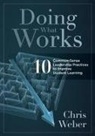 Chris Weber - Doing What Works