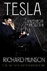 Richard Munson, Munson Richard - Tesla
