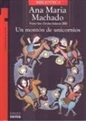 Ana Maria Machado, Ivar Da Coll - Un Montón de Unicornios