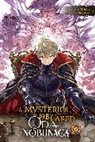 Kisetsu Morita, Kisetsu Morita, Kaito Shibano - A Mysterious Job Called Oda Nobunaga, Vol. 2 (light novel)