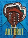 James Frank, Lucienne Peiry - Art Brut