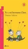 Dimiter Inkiow, Various Illustrators - Yo Y Mi Hermana Clara