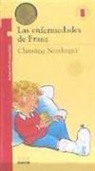 Christine Nostlinger - Las Enfermedades de Franz