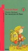 Christine Nostlinger - Las Vacaciones de Franz
