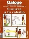 Perry Wood - Susurra a Tu Caballo