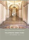 U S Government Printing Office - United States House of Representatives Telephone Directory, 2019