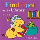 Eric Hill, Eric Hill - Spot