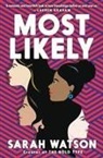Sarah Watson - Most Likely
