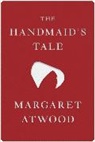 Margaret Atwood - The Handmaid's Tale Deluxe Edition