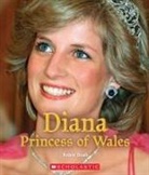Robin S Doak, Robin S. Doak - Diana Princess of Wales (a True Book: Queens and Princesses)