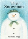 Raymond Briggs - Snowman
