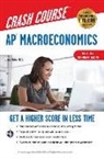 Jason Welker - AP Macroeconomics Crash Course + Online