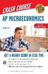 David Mayer - AP Microeconomics Crash Course + Online