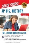Larry Krieger - Ap U.s. History Crash Course + Online