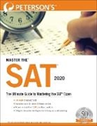 Peterson's, Peterson's (COR) - Sat Prep Guide 2020