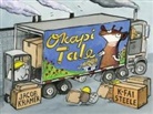 Jacob Kramer, Kramer Jacob, K-Fai Steele - Okapi Tale