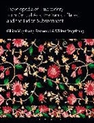 Willem Vogelsang, Vogelsang Willem, Gillian Vogelsang-Eastwood, Gillian (Textile Research Cent Vogelsang-Eastwood, Gillian (Textile Research Centre Vogelsang-Eastwood, Vogelsang-Eastwood Gillian... - Encyclopedia of Embroidery from Central Asia, the Iranian Plateau