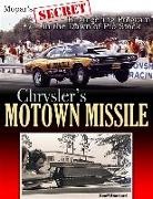 Geoff Stunkard - Chrysler's Motown Missile