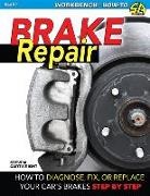 Steven Cartwright - Brake Repair-Op/HS