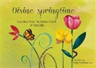 Elaheh Mottahedeh Bos - Divine Springtime: Selections from the Hidden Words of Bahá'u'lláh