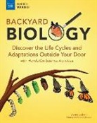 Latham, Donna Latham, Michelle Simpson - Backyard Biology