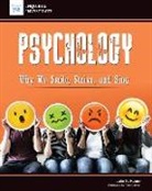 Julie Rubini, Tom Casteel - Psychology