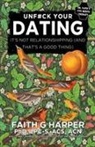 Harper, Faith G Harper, Faith G. Harper, Acs Acn Harper Lpc-S - Unfuck Your Dating
