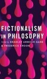 Bradley Armour-Garb, Bradley (Professor of Philosophy Armour-Garb, Bradley Kroon Armour-Garb, Bradley Armour-Garb, Armour-Garb Bradley, Frederick Kroon - Fictionalism in Philosophy