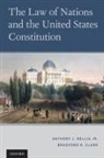 Anthony J. Bellia, Anthony J. Bellia Jr, Anthony J. Bellia Jr., Anthony J. (O''toole Professor of Cons Bellia Jr., Anthony J. (O'Toole Professor of Constitutional Law and a Concurrent Professor of Political Science Bellia Jr., Bradford R. Clark... - Law of Nations and the United States Constitution