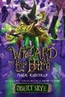 Obert Skye - Magic Required, 3