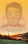 Myra Goodman, Mendek Rubin - Quest for Eternal Sunshine