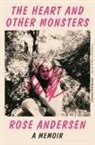 Rose Andersen - The Heart and Other Monsters