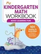 Keri Brown - My Kindergarten Math Workbook
